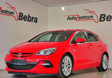 Opel Astra J Lim. 5-trg. BiTurbo Xenon/Navi/Leder/Kam