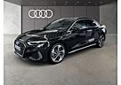 Audi A3 Limousine 35 TDI S tronic S line LED Navi Pan