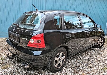 Honda Civic 1.4i