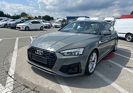 Audi A5 Sportback S line/Matrix/Virtual-Cp/Kamera/