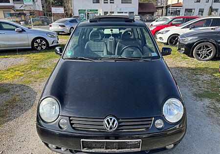 VW Lupo Volkswagen 1.4 44kW Basis