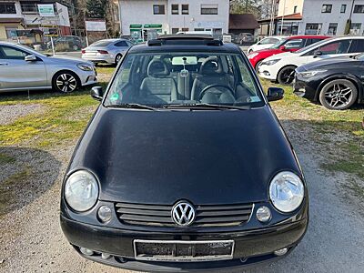Volkswagen Lupo 1.4 44kW Basis