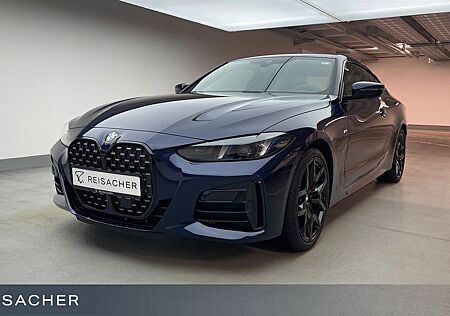 BMW 430i A xDrive Coupé M-Sport,M-Sport PRO,AHK,Auto