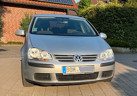 VW Golf Volkswagen 1.4 Comfortline Comfortline