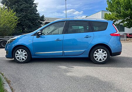 Renault Scenic III Grand 1,6 dCi"BOSE Edition"7Sitzer,