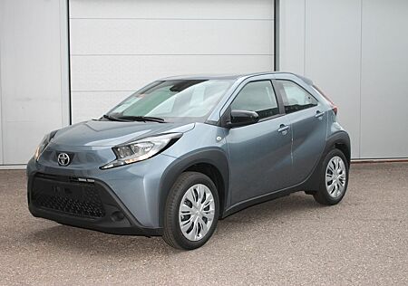 Toyota Aygo (X) 1.0 VVT-i Business Edition