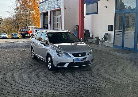 Seat Ibiza ST Style Salsa I TÜV I Benzin