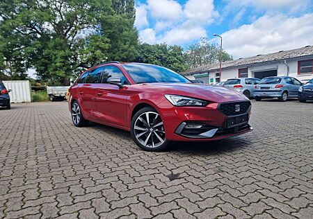 Seat Leon Sportstourer FR