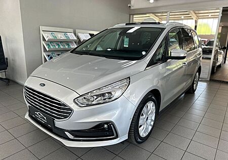 Ford Galaxy 2.0 EcoBlue 1. Hand|7 Sitze|Pano|AHK|Kam.