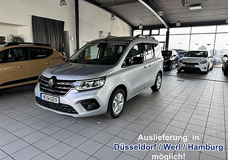 Renault Kangoo TCe 130 Techno NAVI|LED|PDC|KAMERA