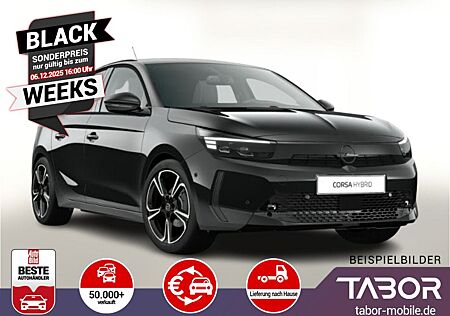 Opel Corsa 110 Hybrid AT6 GS IntelliL TechP UVP-34%*