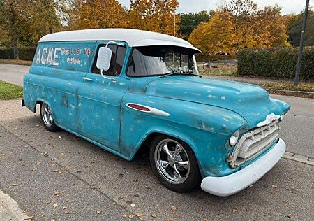 Chevrolet Andere/ Panel Truck LS Swap