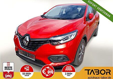 Renault Kadjar 1.3 TCe 140 Zen Nav PDC Temp Klima LM17Z