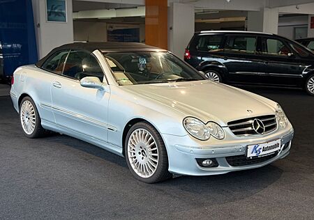 Mercedes-Benz CLK 200 CLK Cabrio Kompressor*GEWERBE&EXPORT*