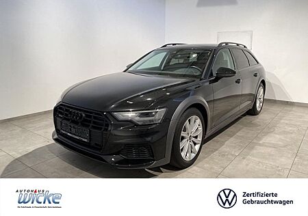 Audi A6 Allroad quattro 55 TDI basis NAVI KLIMA LED