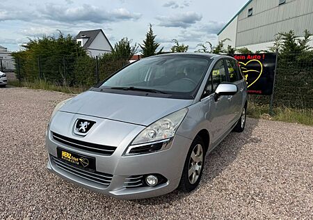 Peugeot 5008 1.6 Klima 7 Sitze