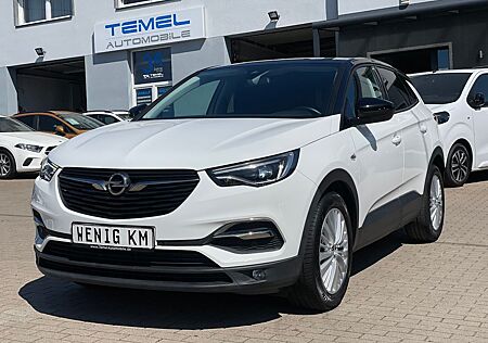 Opel Grandland X Grandland(X) Edition*8xFACH*NAVI*SHZ*PDC*KAMERA*