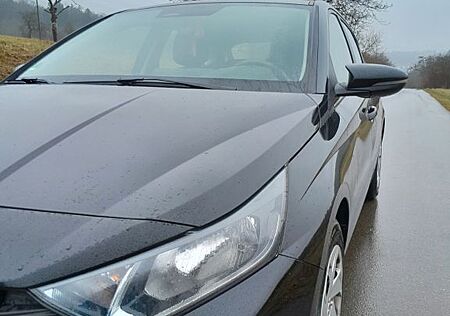 Hyundai i20 1.2 62kW Select ,Klimaanlage
