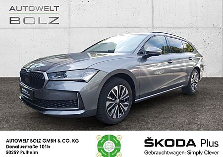Skoda Superb Combi Selection 1.5 TSI Navi Matrix DigiC