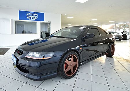 Honda Accord Coupé 2.0i ES mit Wertgutachten alles NEU