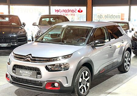 Citroën C4 Cactus Shine Automatik