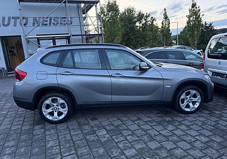BMW X1 Baureihe 18 d xDrive