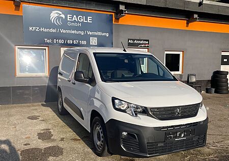 Peugeot Partner Premium L1 NAVI PDC TOP