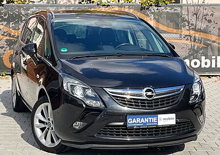 Opel Zafira Tourer Business Innovation KAM*NAVI*7SITZ