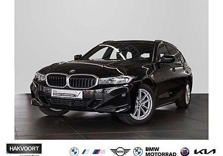 BMW 318i Touring