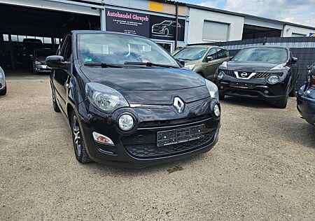 Renault Twingo Paris