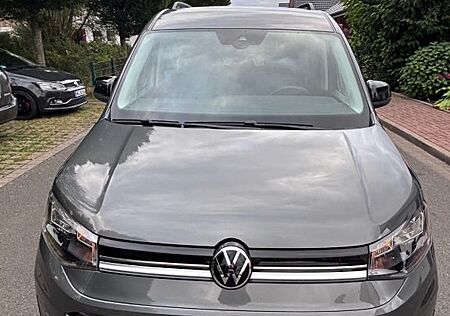 VW Caddy Volkswagen 1,5TSI 84kW DSG OPF Life + Garantie