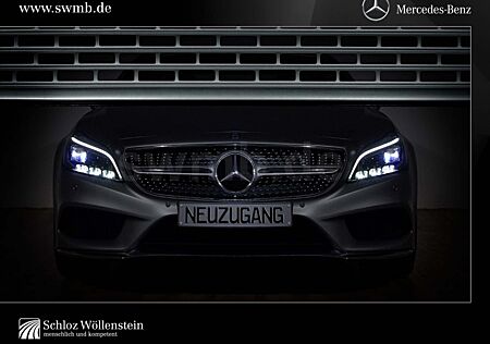 Mercedes-Benz C 200 Sport AkustikGlas ACC Navi PDC SHZ LED LM