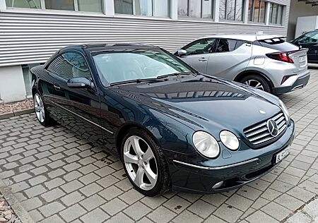Mercedes-Benz CL 500 -