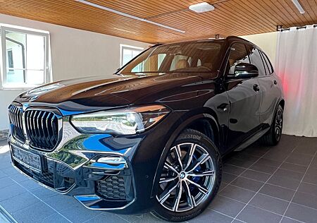 BMW X5 Baureihe xDrive 30 d M Sport