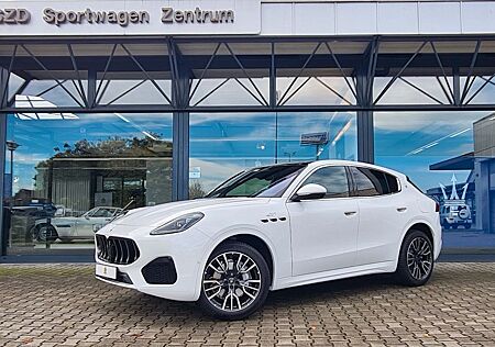 Maserati Grecale / Head-Up/ 5J Garantie/ All-Season-Tires