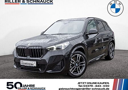 BMW X1 xDrive 23d M-Sport KAMERA NAVI AHK ACC MEMORY