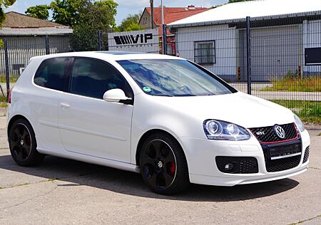 VW Golf Volkswagen 2.0 DSG GTI Edition 30