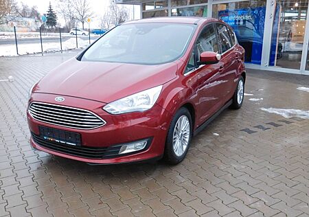 Ford C-Max 1.0 EcoBoost Titanium*KAM*NAVI