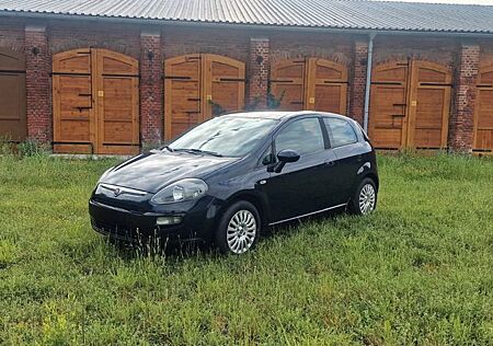 Fiat Grande Punto Punto