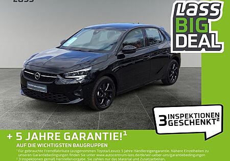 Opel Corsa F 1.2 Turbo GS +Allwetter+Kamera+Klima!