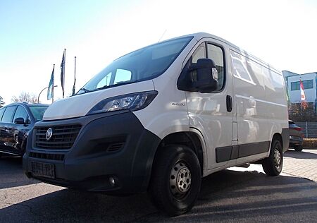 Fiat Ducato KaWa L1H1 2,3Mjet 140 PS + AHK + KLIMA
