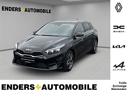 Kia Cee'd Ceed Ultimate Edition 5 1.5T 48V DCT 140