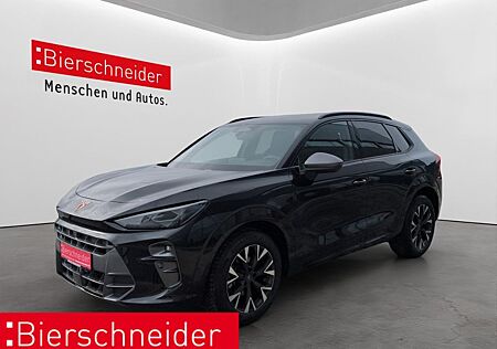 Cupra Terramar gebraucht kaufen Cupra Terramar 1.5 eTSI DSG MATRIX-LED HUD NAVI ACC PA
