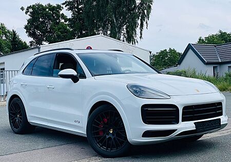 Porsche Cayenne GTS PANO/BOSE/LHZ/MEMORY/PORSCHEGARANTIE
