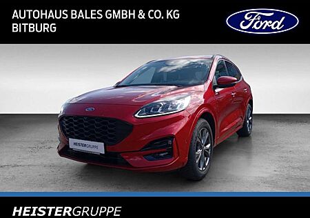 Ford Kuga ST-Line