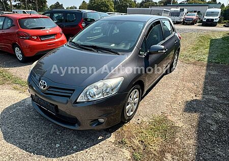 Toyota Auris 1,4 Deisel