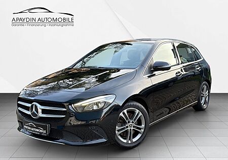 Mercedes-Benz B 220 4Matic ProgressiveLED/NAVI/AHK/TOTWASS/RFK