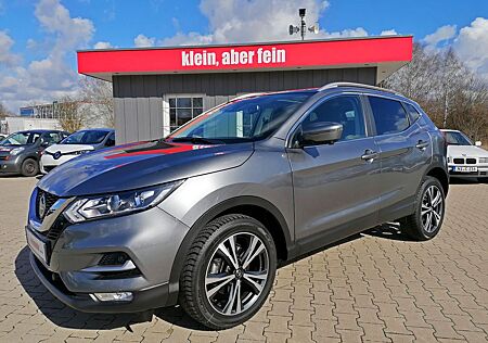 Nissan Qashqai 1.3 DIG-T AUTOMATIK Zama*Pano*AHK*