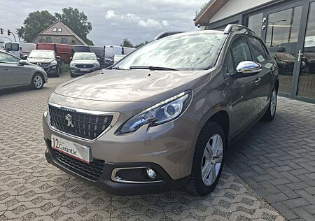 Peugeot 2008 Style