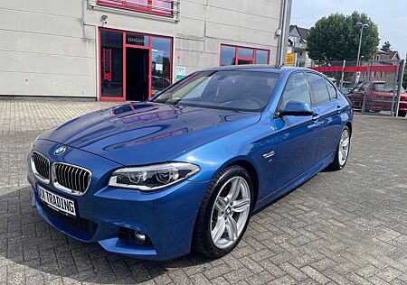 BMW 535 i xDrive M-PAKET